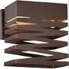 George Kovacs Led Wall Sconce P1148-246S-L Led Wall Sconce view 3