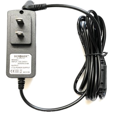 DCPOWER Wall Charger Compatible with Cooper Lighting LED120 Work Light