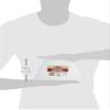 Hyde 45807 8" White Wallcovering Smoothing Tool (1 Pack) view 2