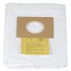 Wunderbag Universal High Capacity Pre-Filters for Wet Dry Vacuums, 4-Pack view 1