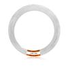 AMKI Plastic 0.06in/1.5mm Diameter 328ft(100Meter) PMMA Fiber Optic Roll End Glow Cable for All Kind Led Star Ceiling Light Kit view 1