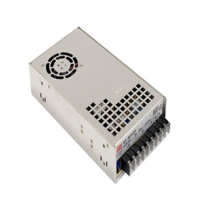 MEAN WELL original SE-450-15 15V 30A meanwell SE-450 15V 450W Single Output Power Supply