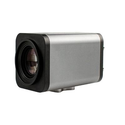 BENESTON HD-SDI 1080P Box Camera 2 MP 20x Zoom Lens