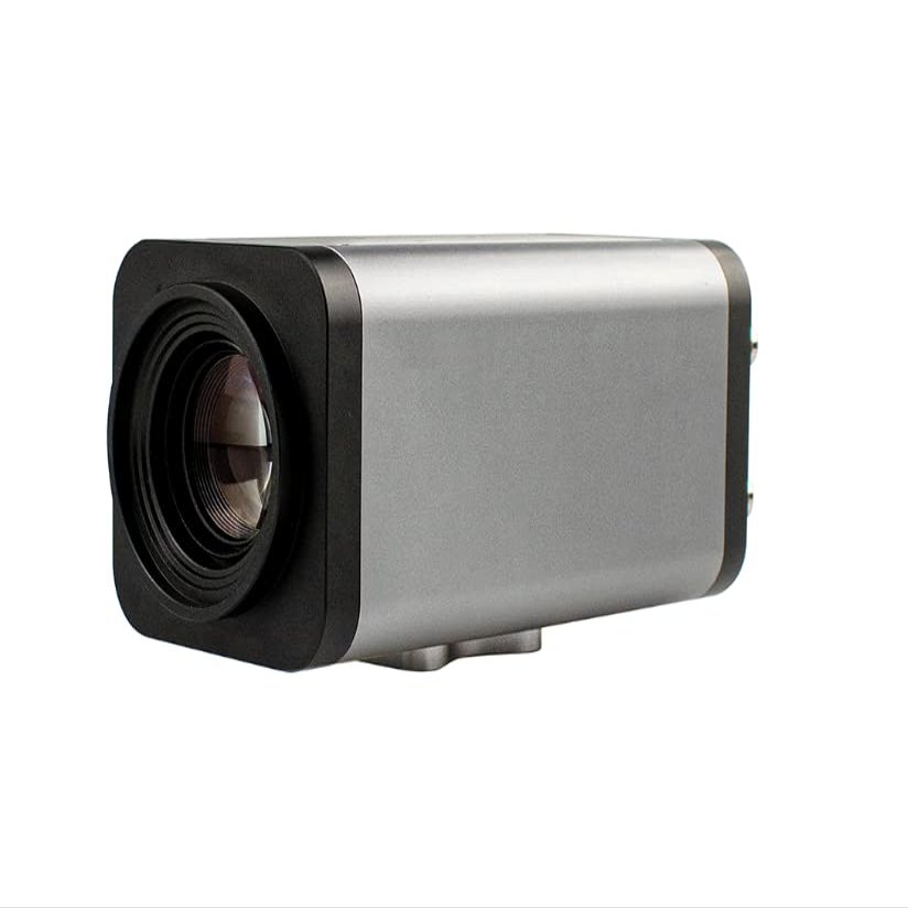 BENESTON HD-SDI 1080P Box Camera 2 MP 20x Zoom Lens