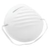 Performance Tool 1115 Adjustable Nose Piece Elastic Head Band Safety Glasses, Clear Lens view 2
