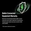 Belkin Travel Stand Charger for Apple Watch Series 4, 3, 2, 1, Black view 2