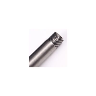 Wind River R72N 72" Downrod, Nickel