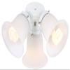 Wind River KG400W, 3-Light Kit, 27 Total Watts, White view 2