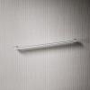 KOHLER 11895-S Purist 36" Grab Bar for Bathtubs and Showers, Wall-Mount Grab Bars for Bathroom, Polished Stainless view 2