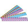 Really Good Stuff Marked Measurement Rulers - 6 rulers view 3
