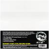 Crystal-Clear Resealable CD Jewel Case Sleeves  2 mil Archival-Grade Protection with Dust-Proof, Anti-Static and Scratch-Resistant Design for Standard 10.4 mm Cases - 100 Pack view 2