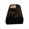 10 Watt Foldable Solar Panel (F15-600) Black view 2