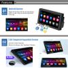 RoverOne Android 8.0 Octa Core In Dash Car Stereo System for Toyota Land Cruiser LC200 2008-2013 with GPS Navigation Radio Bluetooth Mirror Link 10.2 inch Touch Screen view 4