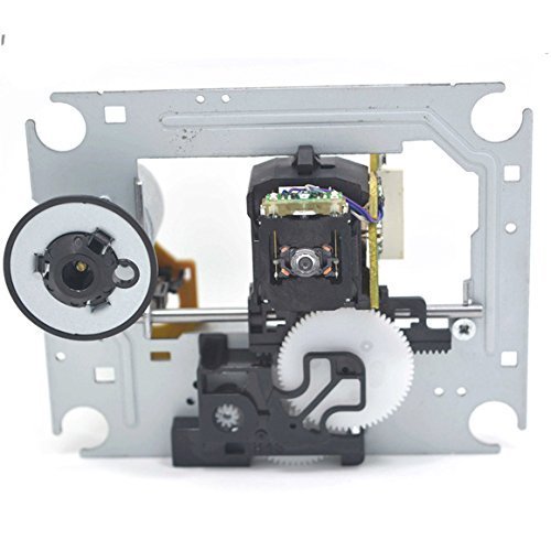 Yangsen SF-P101N 16 Pin Optical Laser Lens for CD/DVD Player with Mechasim