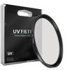 77mm UV Ultra Violet Protection Filter for Sony 85mm f/1.4 GM Lens view 1