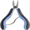 Bahco RX 7892 "Rx-Serie" Snipe Nose Plier with Short Baking, Multi-Colour view 1