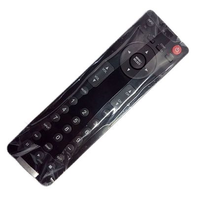 USARMT Replaced Remote Control Compatible for Vizio VO420E-M 098003053300 M190MV VO32L V0J370F1ALUPDRBJ V0J370F1A VO320E LCD HDTV TV Without Guide Button