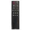 AH59-02692E AH59-02692F Replaced Remote fit for Samsung Soundbar Ps-wj6000 HW-J355 HW-J355/ZA HW-J450 HW-J450/ZA HW-J550 HW-J550/ZA HW-J551 HW-J551/ZA HW-J6000 HW-JM35/ZA HW-JM45/ZA HW-JM6000 view 1