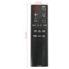 AH59-02692E AH59-02692F Replaced Remote fit for Samsung Soundbar Ps-wj6000 HW-J355 HW-J355/ZA HW-J450 HW-J450/ZA HW-J550 HW-J550/ZA HW-J551 HW-J551/ZA HW-J6000 HW-JM35/ZA HW-JM45/ZA HW-JM6000 view 3