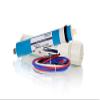 Dual Outlet Reverse Osmosis Water Filter System RO/DI 0 PPM + LOW PRESSURE MEMBRANE view 3