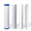 Dual Outlet Reverse Osmosis Water Filter System RO/DI 0 PPM + LOW PRESSURE MEMBRANE view 4