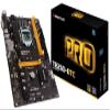 Biostar 198118 Motherboard Tb250-btc Core I7/i5/i3 Lga1151 B250 Ddr4 Sata Pci Express Usb Atx Retail view 1