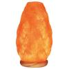 Himalayan Glow Salt Lamp with Touch Dimmer Switch 5-7 lbs view 1
