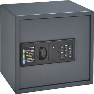 MINTCRAFT S-30ES Safe Electronic Digital, Large