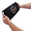 Philips Revolution Motorized Portable Speaker Dock for iPhone/iPod view 3