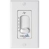 Minka-Aire WC116, 4 Speed Wall Mount Fan Control view 1