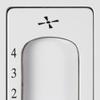 Minka-Aire WC116, 4 Speed Wall Mount Fan Control view 4