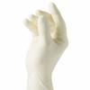 CURAD Comfort Disposable Medical Latex Gloves, Powder-Free, Textured, Premium Quality for Healthcare Professionals, Size X-Large, Box of 90 view 3