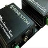 BENESTON SD/HD-SDI to Fiber Optical Transmitter&Receiver. 20KM Data/RS485/CCTV/Broadcast view 2