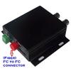 BENESTON SD/HD-SDI to Fiber Optical Transmitter&Receiver. 20KM Data/RS485/CCTV/Broadcast view 3