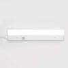 WAC Lighting BA-ACLED12-27/30AL Duo ACLED Dual Color Option Bar in Brushed Aluminum Finish; 2700K and 3000K, 12 Inches view 3