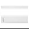 WAC Lighting BA-ACLED30-27/30WT Duo ACLED Dual Color Option Bar in White Finish; 2700K and 3000K, 30 Inches view 1