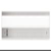 WAC Lighting BA-ACLED30-27/30AL Duo ACLED Dual Color Option Bar in Brushed Aluminum Finish; 2700K and 3000K, 30 Inches view 1