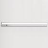 WAC Lighting BA-ACLED30-27/30AL Duo ACLED Dual Color Option Bar in Brushed Aluminum Finish; 2700K and 3000K, 30 Inches view 2