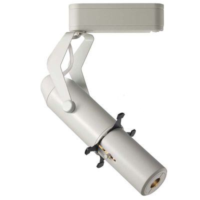 WAC Lighting H 930-WT Framing Projector H Series LED009 LED Low Voltage Head Finish, 3000K, 90+ CRI, H-Track, White