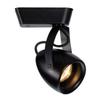 WAC Lighting J-LED820F-40-BK Impulse J Series LED820 LED Low Voltage Track Head Finish 4000K, Flood Beam, Black view 1