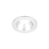 WAC Lighting R2BRD-F930-WT Oculux 2" LED Round Open Reflector Trim Engine and Universal Housing in White Finish; Flood Beam, 90+CRI and 3000K view 1