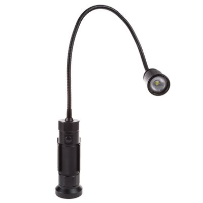 Stalwart CREE LED Work Light - 550 Lumen, Black