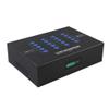 Sipolar USB 3.0 Hub Industrial 20-Port USB Hub/Charging Station Support Mobile Devices/Tablets Refurbishing - 5120Mbps view 1