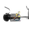 NICOR Lighting 4- Inch Remodel Lo-volt Airtight Housing Non-IC, White view 2