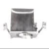 NICOR Lighting 6 inch Super Slope Housing for New Construction Applications (17025SSA) view 2