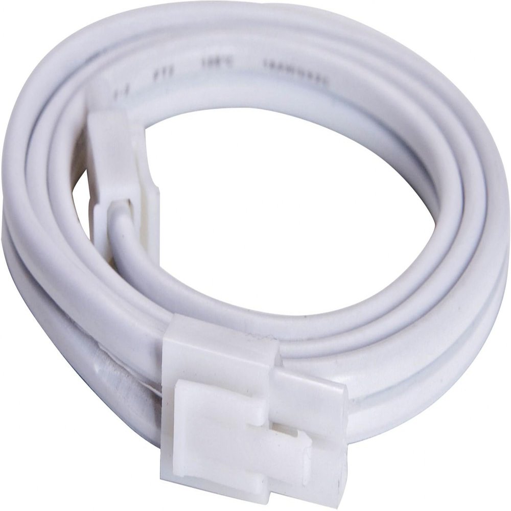 CounterMax MX-L 18" Interlink Cord in White