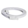 CounterMax MX-L 18" Interlink Cord in White view 2