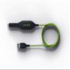 MEEM iOS 128GB The Charger that Automatically Backs Up your Phone or Tablet on to the Cable (MFi Approved) view 1