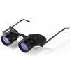 Nadalan Portable High Definition Glasses Fishing Hand-Free Binoculars Telescope for Outdoor Hunting Bird/Watching/Fishing/Sightseeing Concerts view 4