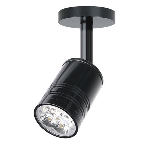 LUMINTURS 5W LED Wall Sconces/Ceiling Picture Spot Lamp Fixture Light War...